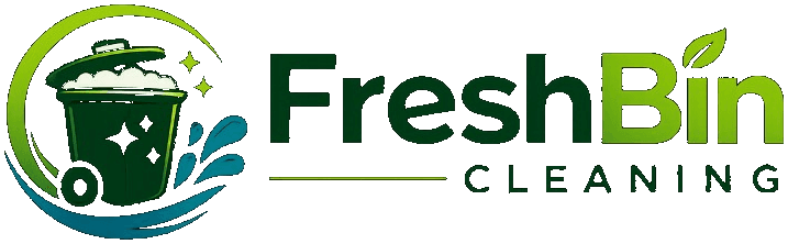 FreshBin Cleaning
